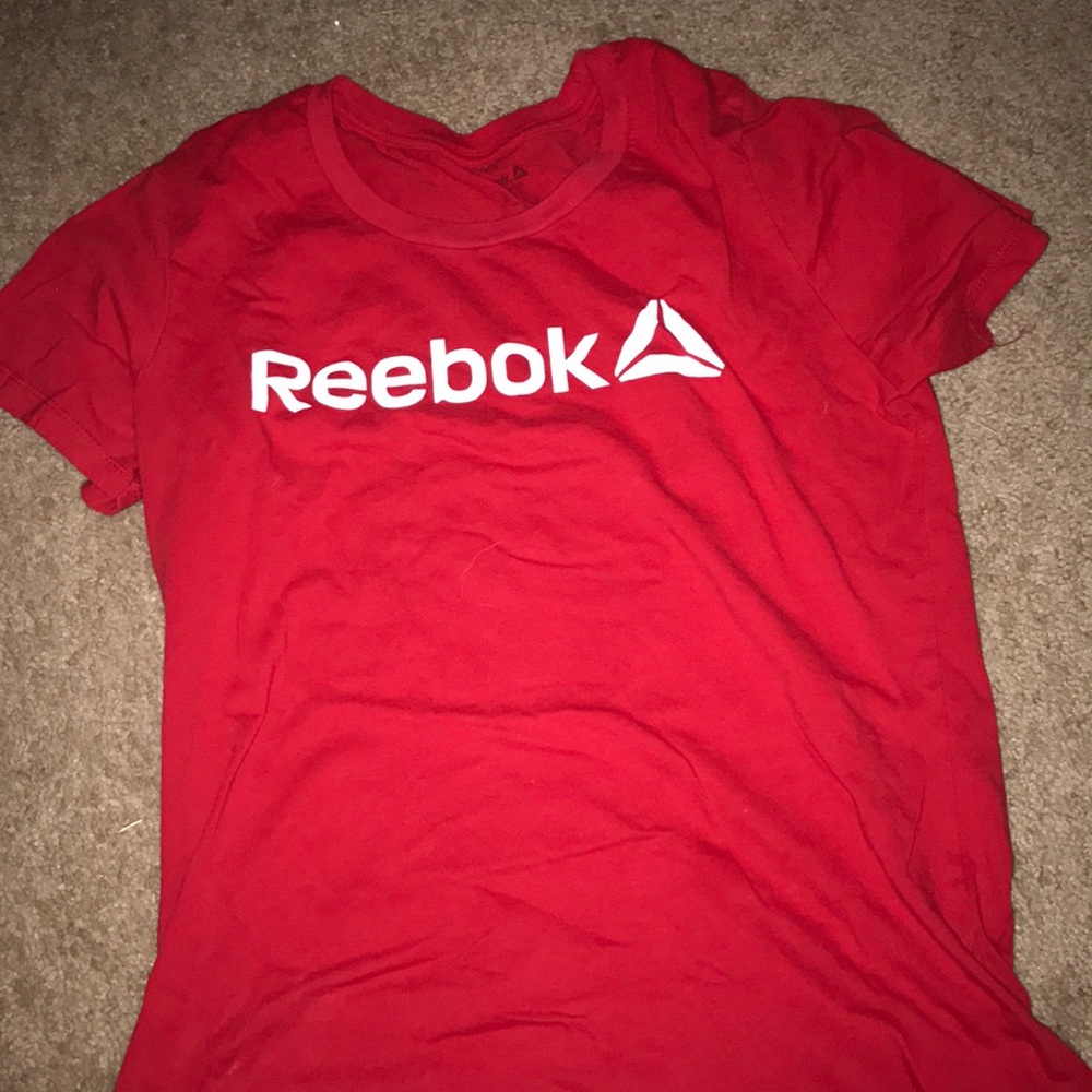 Reebok Tee